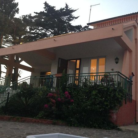 Casa Vacanze Palma Реалмонте Екстериор снимка