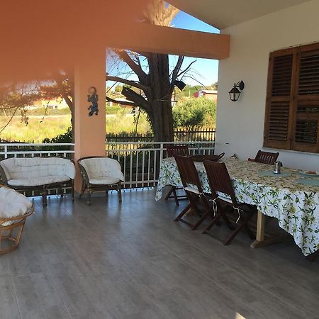 Casa Vacanze Palma Реалмонте Екстериор снимка