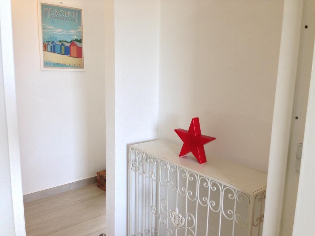 Casa Vacanze Palma Реалмонте Стая снимка