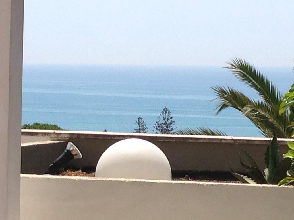 Casa Vacanze Palma Реалмонте Стая снимка