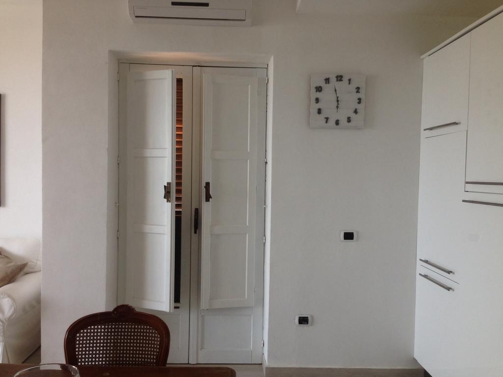 Casa Vacanze Palma Реалмонте Стая снимка
