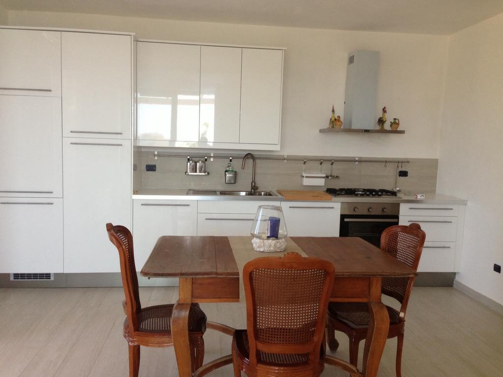 Casa Vacanze Palma Реалмонте Стая снимка