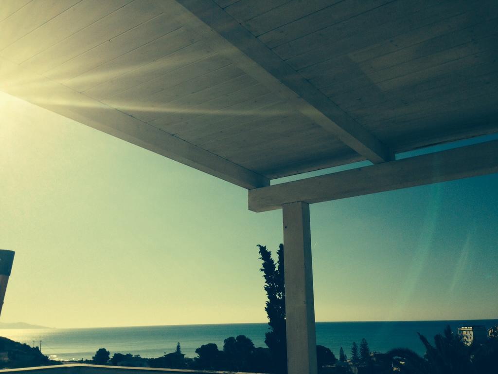 Casa Vacanze Palma Реалмонте Стая снимка