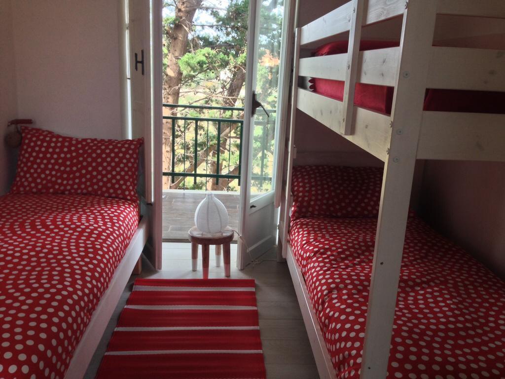 Casa Vacanze Palma Реалмонте Стая снимка