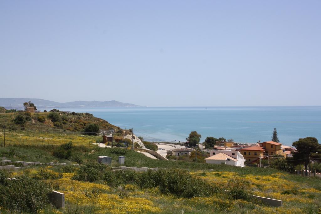 Casa Vacanze Palma Реалмонте Стая снимка