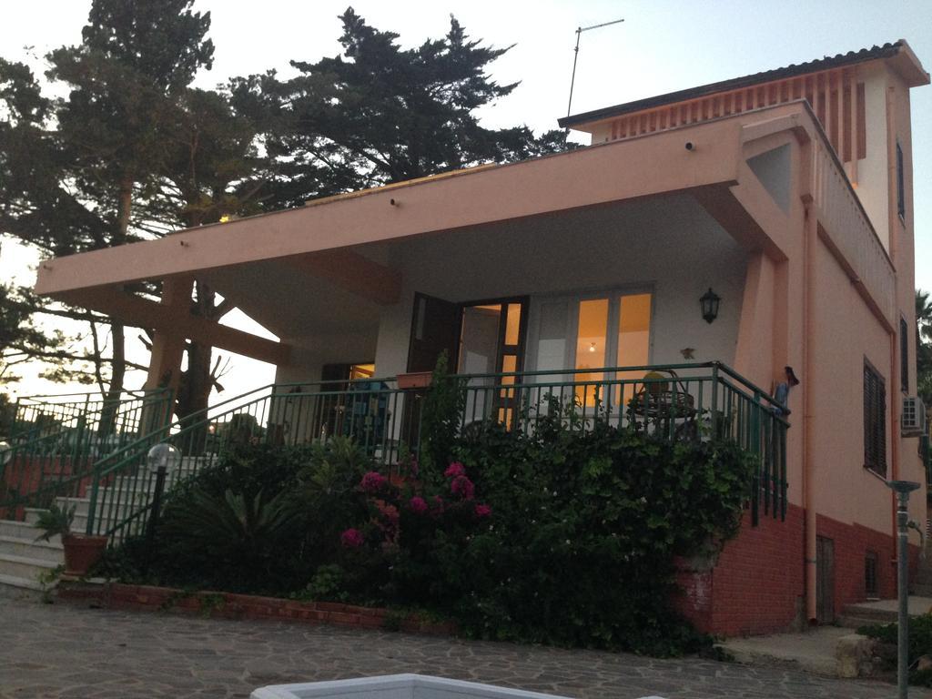 Casa Vacanze Palma Реалмонте Екстериор снимка