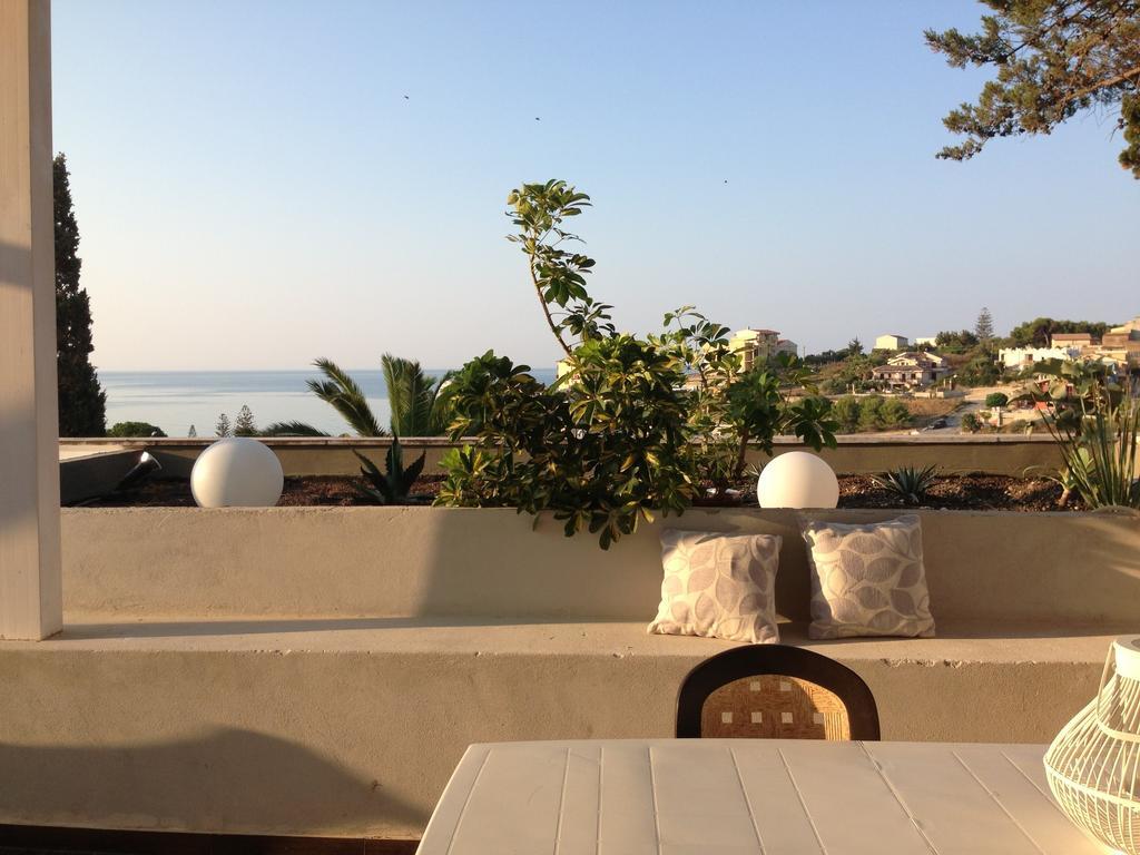 Casa Vacanze Palma Реалмонте Стая снимка