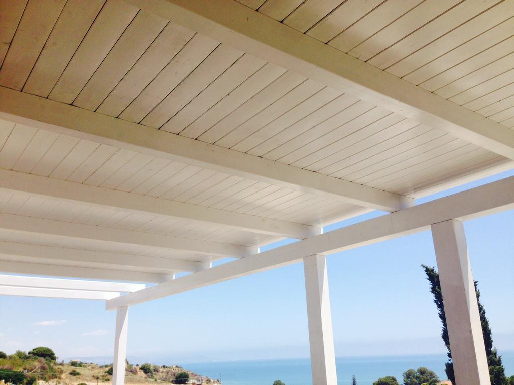 Casa Vacanze Palma Реалмонте Стая снимка