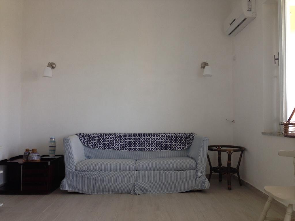 Casa Vacanze Palma Реалмонте Стая снимка