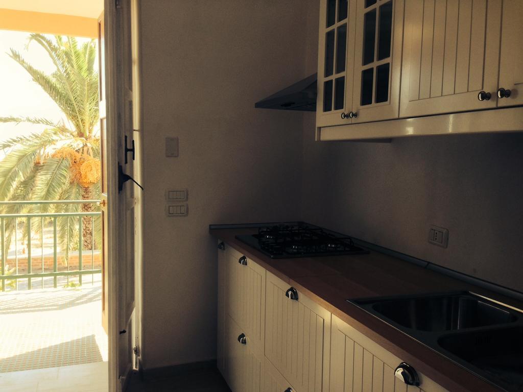 Casa Vacanze Palma Реалмонте Стая снимка