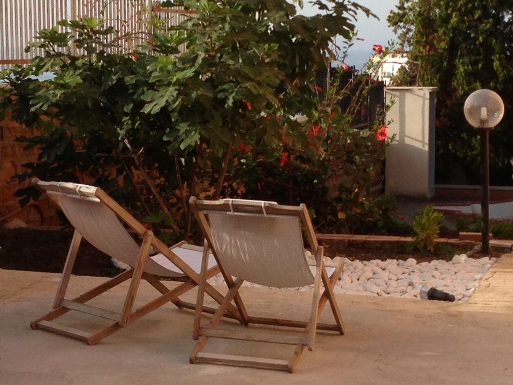 Casa Vacanze Palma Реалмонте Екстериор снимка