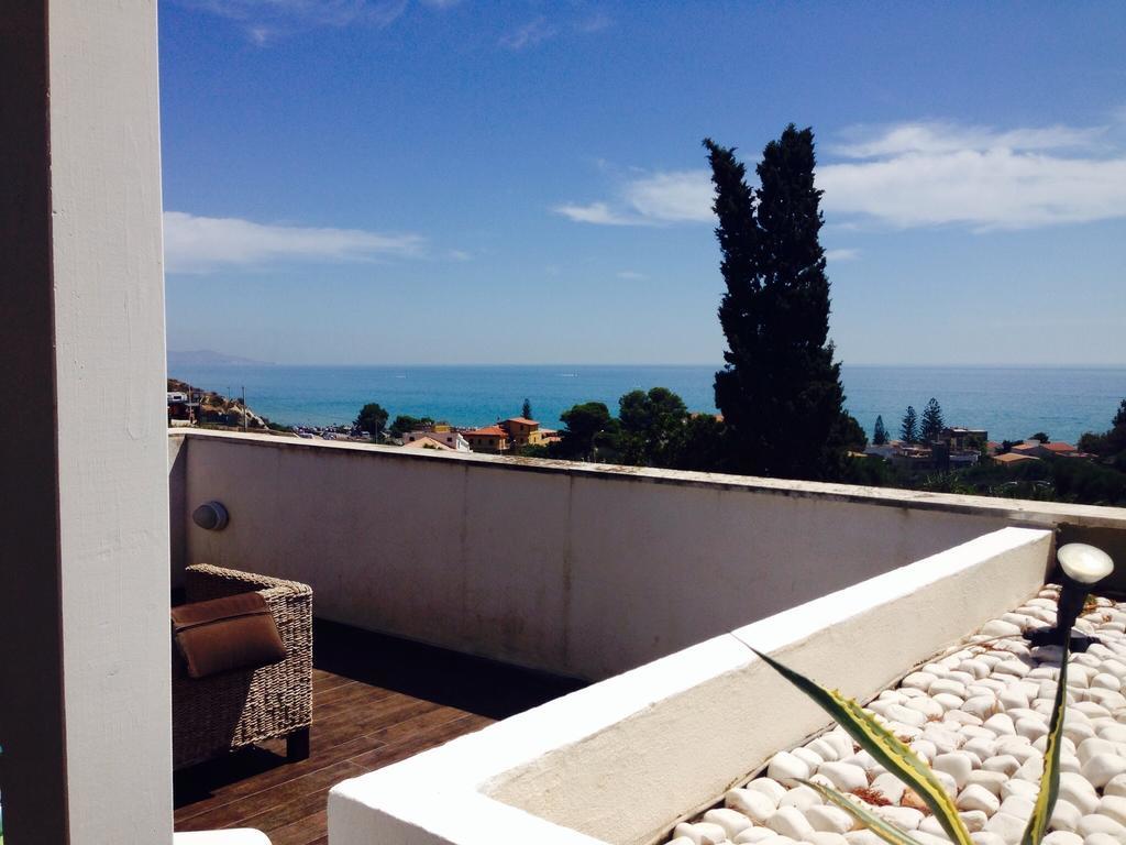 Casa Vacanze Palma Реалмонте Стая снимка