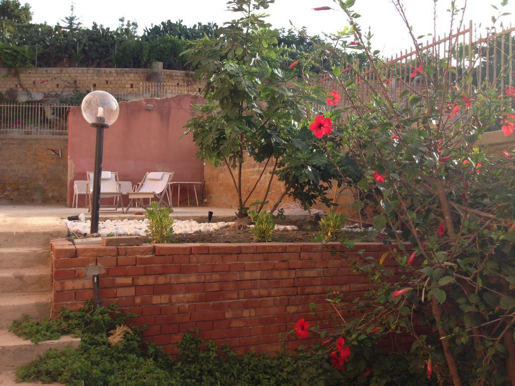 Casa Vacanze Palma Реалмонте Екстериор снимка