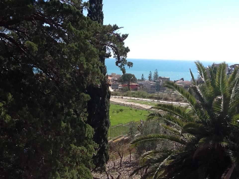 Casa Vacanze Palma Реалмонте Екстериор снимка