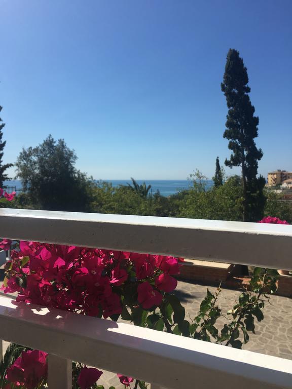 Casa Vacanze Palma Реалмонте Екстериор снимка