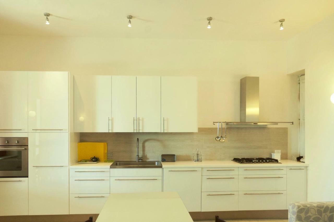 Casa Vacanze Palma Реалмонте Стая снимка